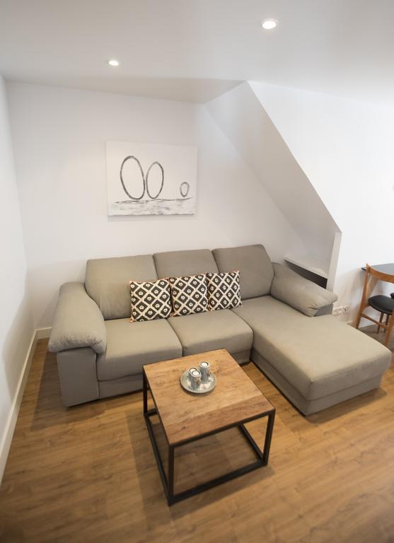 Alterhome Malasana II Madrid Exterior photo